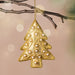 Mota Pearl Tree Ornament thumbnail 1