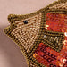 Chamak Beaded Fish Ornament thumbnail 3
