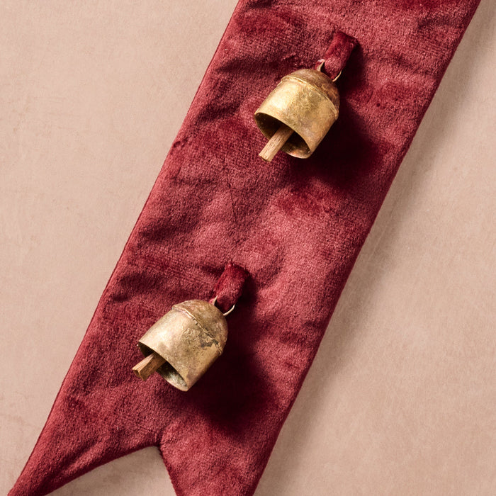 Seema Three Bells Door Hanger 3