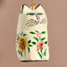 Junipar Paper Mache Cat Ornament thumbnail 4