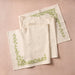 Sardee Holly Cotton Table Runner thumbnail 1