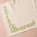 Sardee Holly Cotton Table Runner thumbnail 2