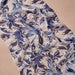 Keya Paisley Chiffon Scarf thumbnail 2