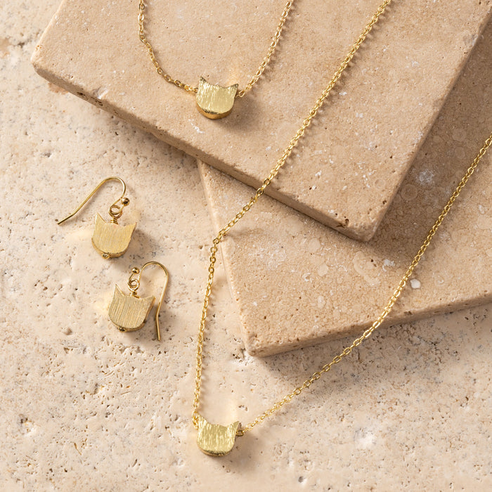 Thoda Dainty Cat Bracelet 3