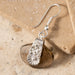 Padak Overlay Glass Earrings thumbnail 2