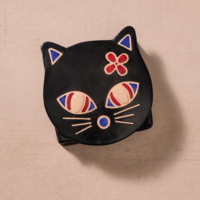 Sikka 25th Anniversary Kitty Coin Purse 1