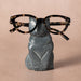 Kalpana Cat Stone Eyeglass Holder thumbnail 1