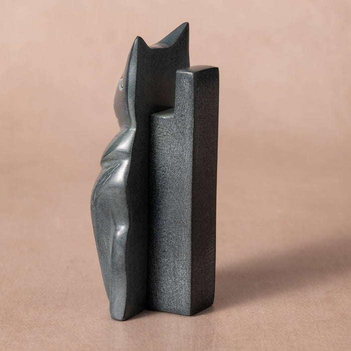 Kalpana Cat Stone Eyeglass Holder 3