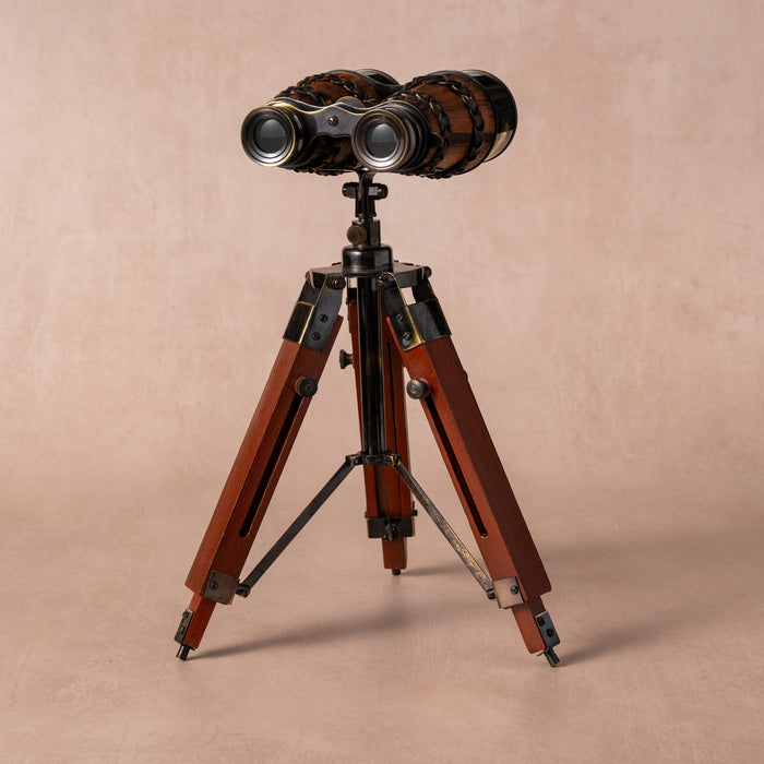 Braman Tripod Binoculars 3