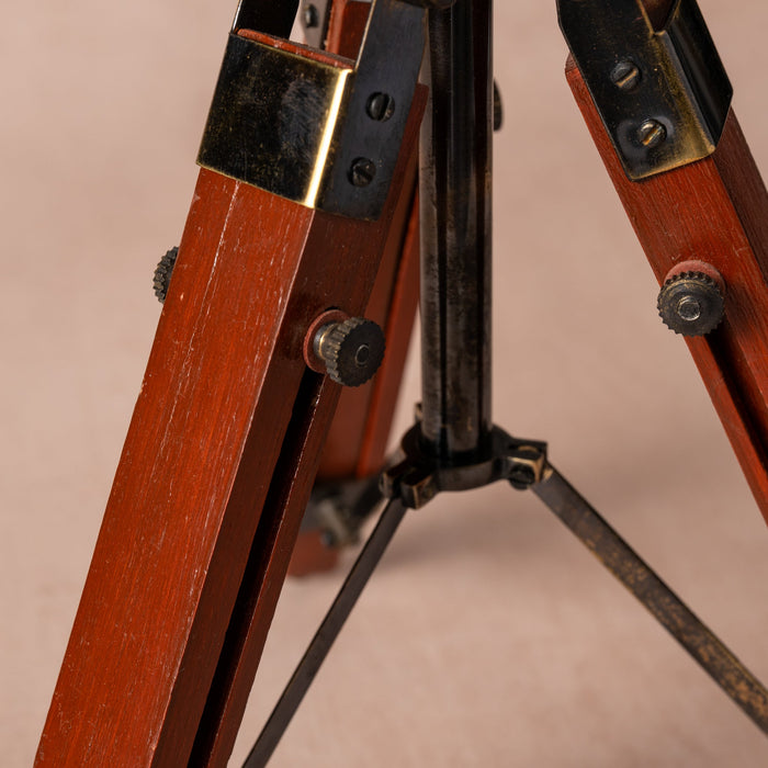 Braman Tripod Binoculars 7