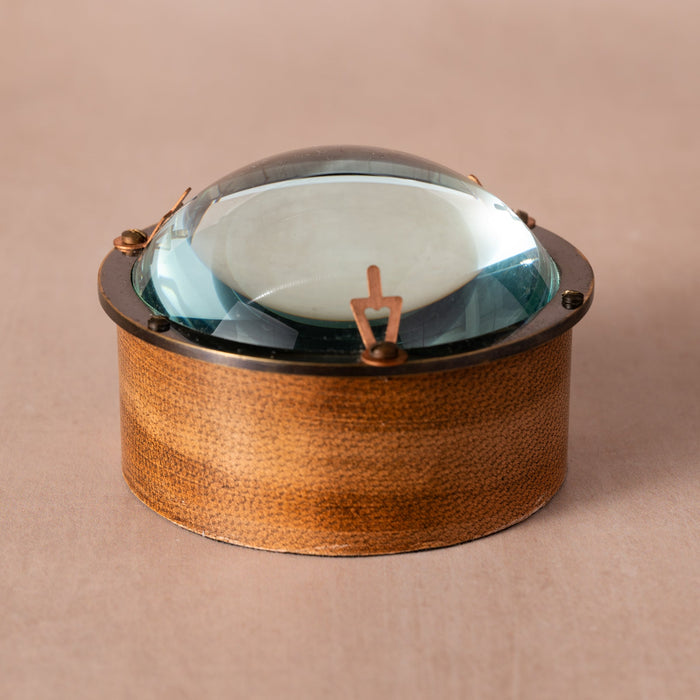 Bada Magnifying Compass 4