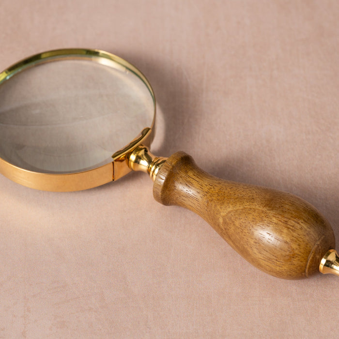Pakadana Magnifying Glass 3