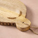 Sumati Mango Wood Serving Board thumbnail 2