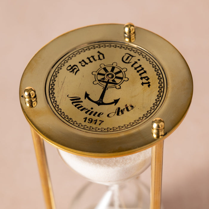 Samay Marine Arts Hour Glass 2