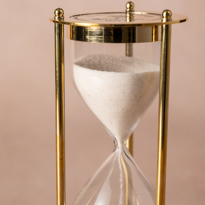 Samay Marine Arts Hour Glass 4