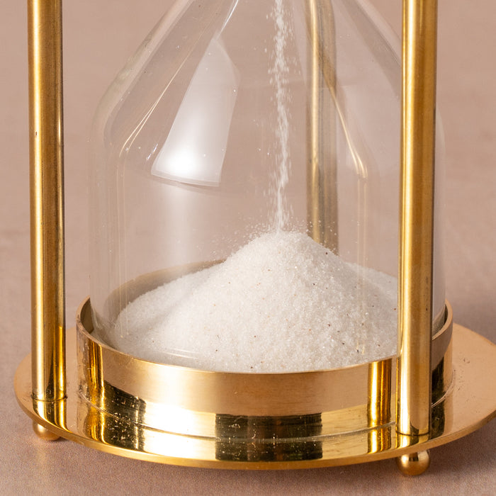 Samay Marine Arts Hour Glass 3