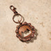 Bike Chain Bottle Opener Key Clasp thumbnail 1