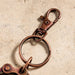 Bike Chain Bottle Opener Key Clasp thumbnail 4