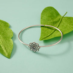 Chaandee Mandala Bracelet