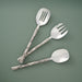 Olive Branch Serving Utensils - Set of 3 thumbnail 1