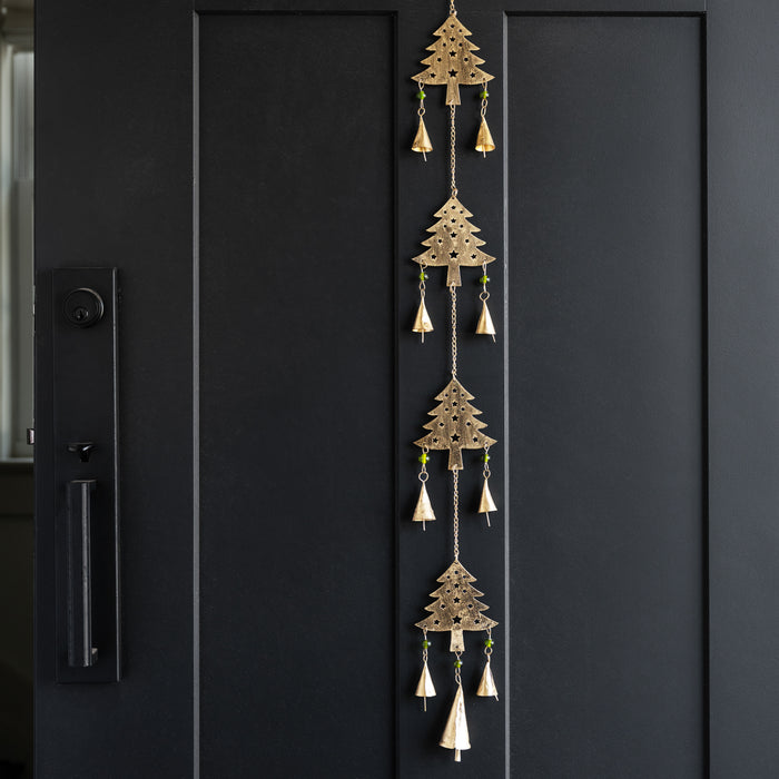 Four Trees Chimes 1
