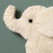 Felt Elephant Ornament thumbnail 3