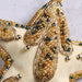 Modern Victorian Bright Star Beaded Ornament thumbnail 3