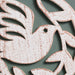 Peace Dove Ornament thumbnail 2