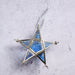 Starlight Candleholder Ornament thumbnail 2