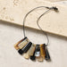 Ishani Statement Necklace thumbnail 1