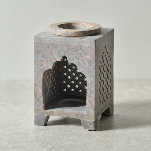 Gorara Stone Wax Melt & Essential Oil Burner