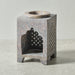 Gorara Stone Wax Melt & Essential Oil Burner thumbnail 1