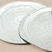 Tree Rings Steel Coasters - Set of 4 thumbnail 2