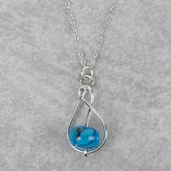 Isai Pendant Necklace