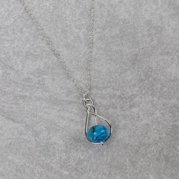 Isai Pendant Necklace 4