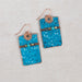 Meena Dangle Earrings thumbnail 3