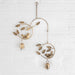 Pyar Bird Iron Wind Chime thumbnail 1