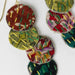 Ria Kantha Dangle Earrings thumbnail 3