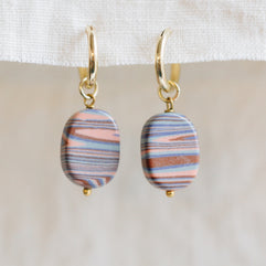 Parat Drop Earrings