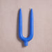 Pindho Cobalt Palm Wax Twin Candle thumbnail 2