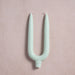 Pindho Sage Palm Wax Twin Candle thumbnail 2