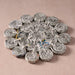 Balita Round Rolled Newsprint Trivet thumbnail 1