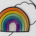 Arco Rainbow Suncatcher thumbnail 3