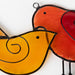 Amar Love Birds Suncatcher thumbnail 2