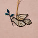 Olive Branch Dove Ornament thumbnail 3