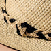 Sabutan Woven Fedora thumbnail 4