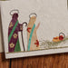 Natural Nativity Card thumbnail 2