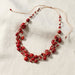 Vyna Multistrand Seed Necklace thumbnail 1