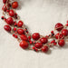 Vyna Multistrand Seed Necklace thumbnail 3