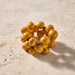 Lucia Tagua Large Beaded Bracelet thumbnail 4